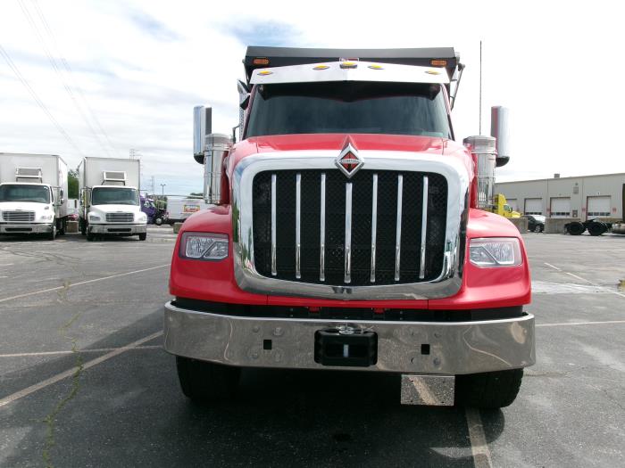 2026 International HX620-13