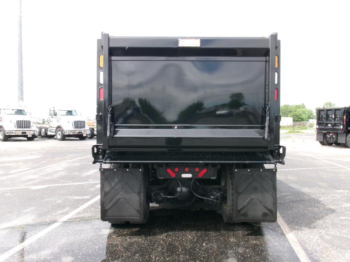2026 International HX620-15