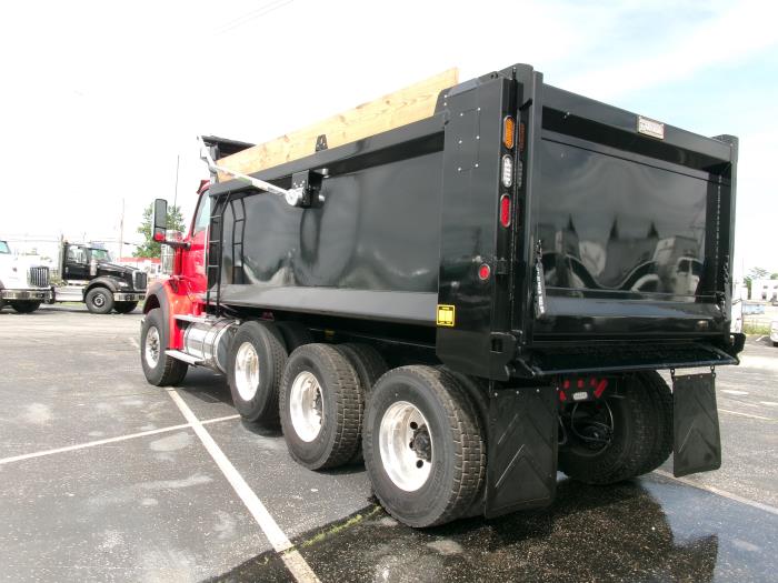 2026 International HX620-16