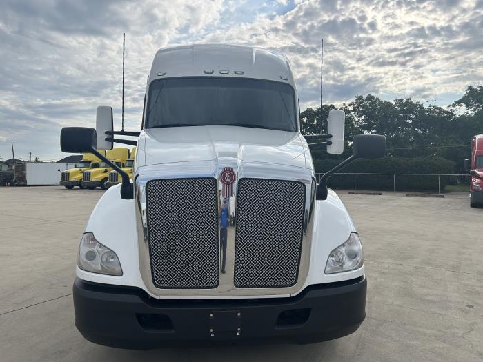 2021 Kenworth T680-1
