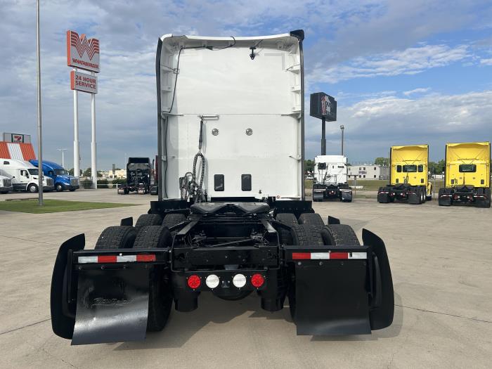 2021 Kenworth T680-5