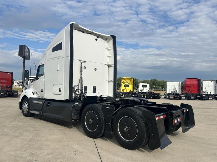 2021 Kenworth T680-6