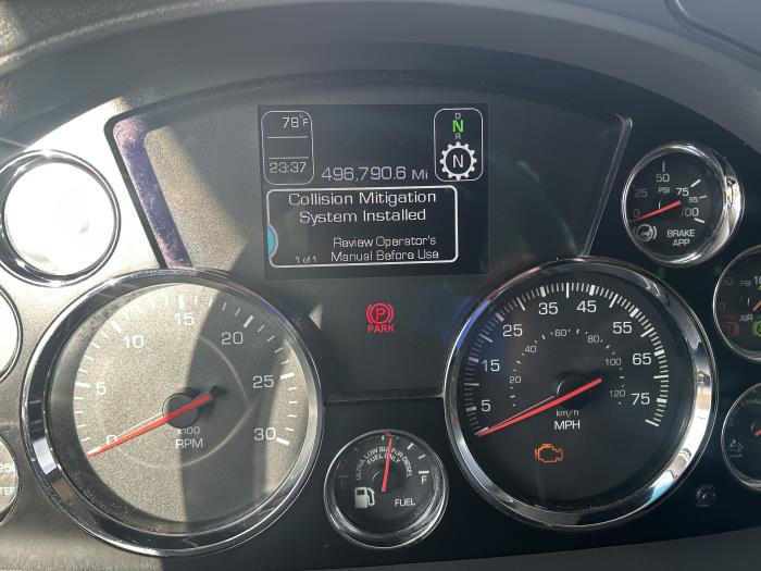 2021 Kenworth T680-11