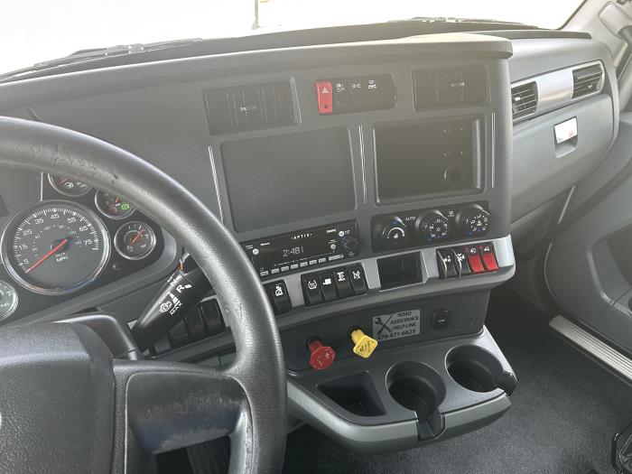2021 Kenworth T680-12