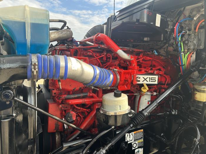 2021 Kenworth T680-14