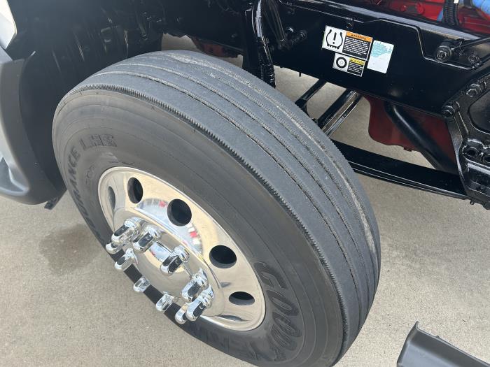2021 Kenworth T680-16