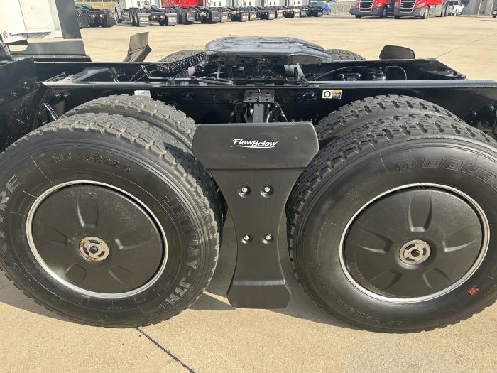 2021 Kenworth T680-18