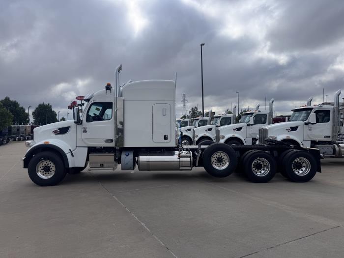 2027 Peterbilt 567-1