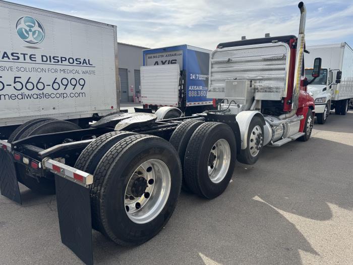 2018 Freightliner Cascadia-4