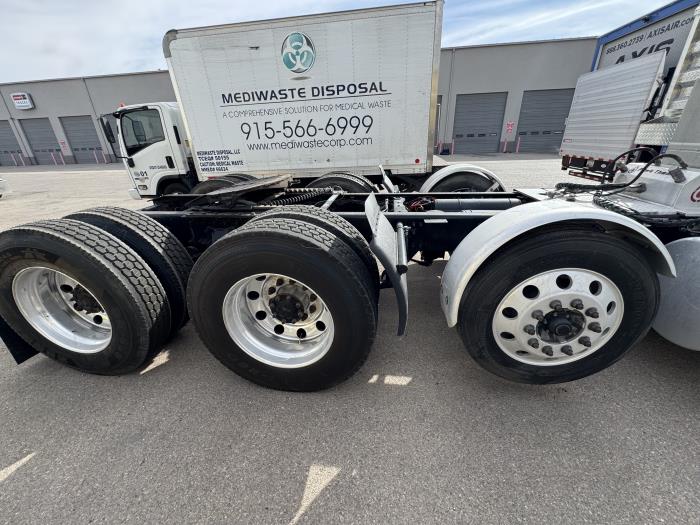 2018 Freightliner Cascadia-7
