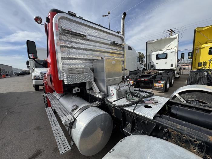2018 Freightliner Cascadia-9