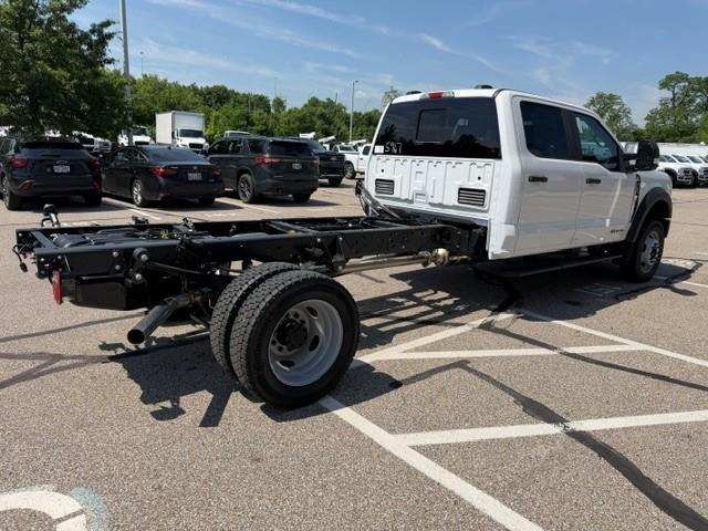 2026 Ford F-550-7