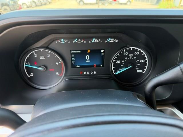 2026 Ford F-550-10