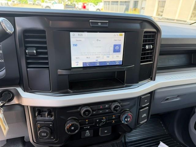 2026 Ford F-550-11
