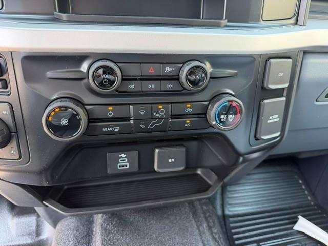 2026 Ford F-550-12