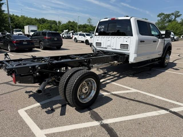 2026 Ford F-550-13