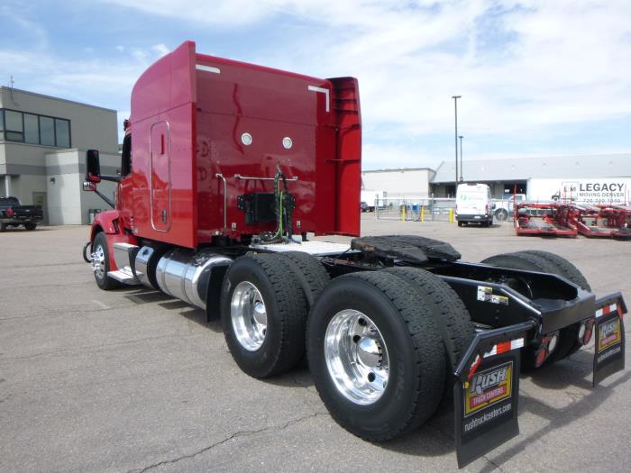 2023 Peterbilt 579-2
