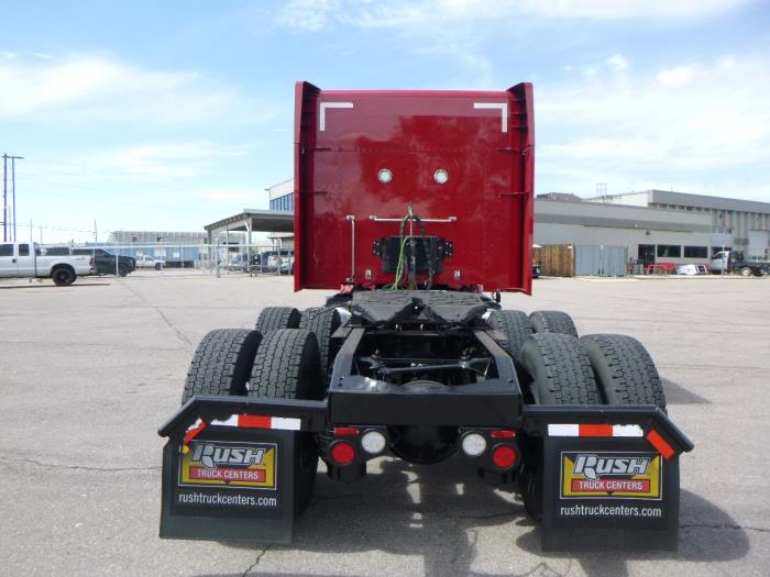 2023 Peterbilt 579-3
