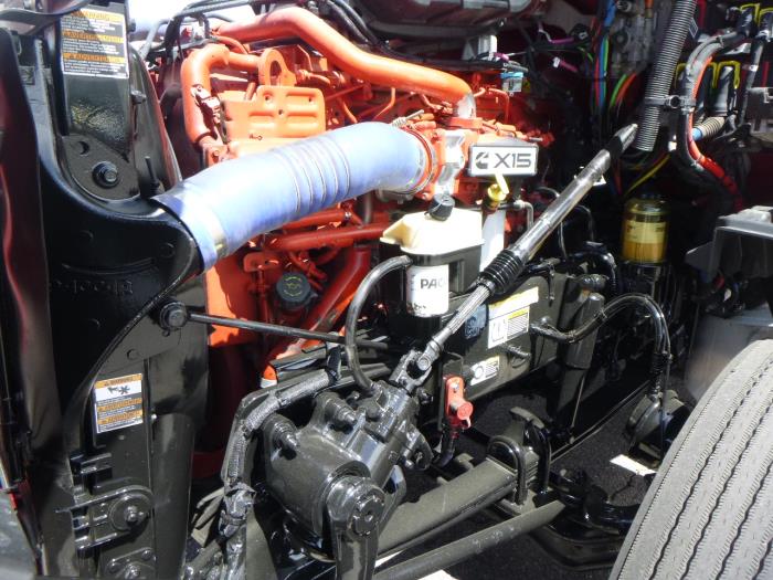 2023 Peterbilt 579-26
