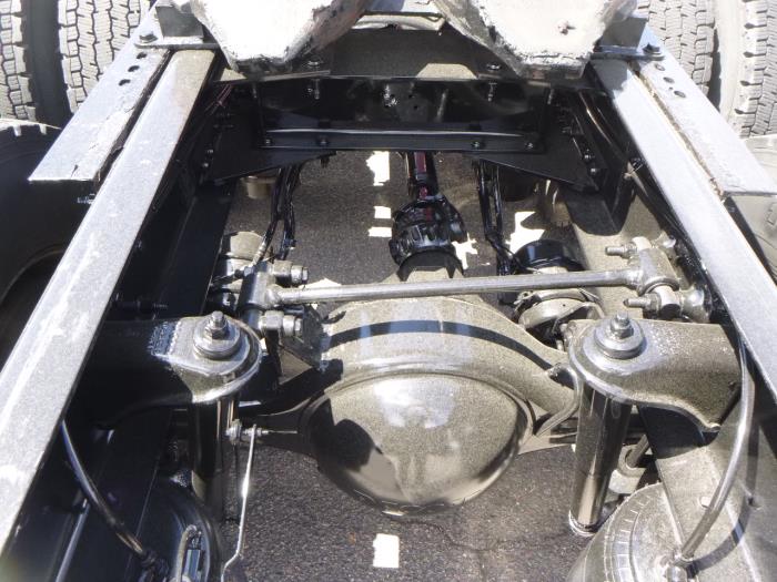 2023 Peterbilt 579-35
