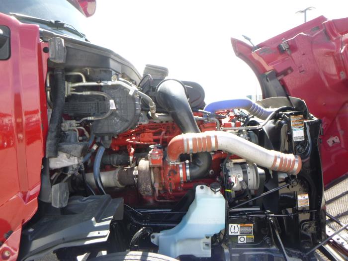 2023 Peterbilt 579-42