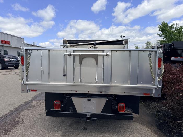 2026 Ford F-550-2