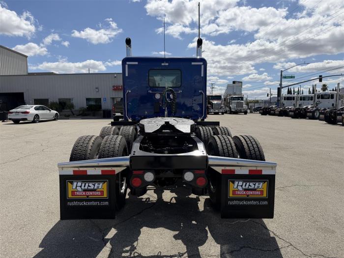 2027 Peterbilt 589-5