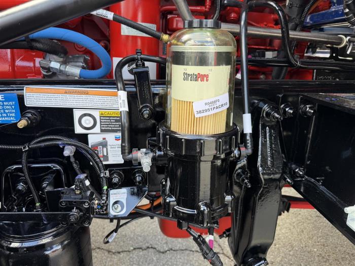 2027 Peterbilt 589-15