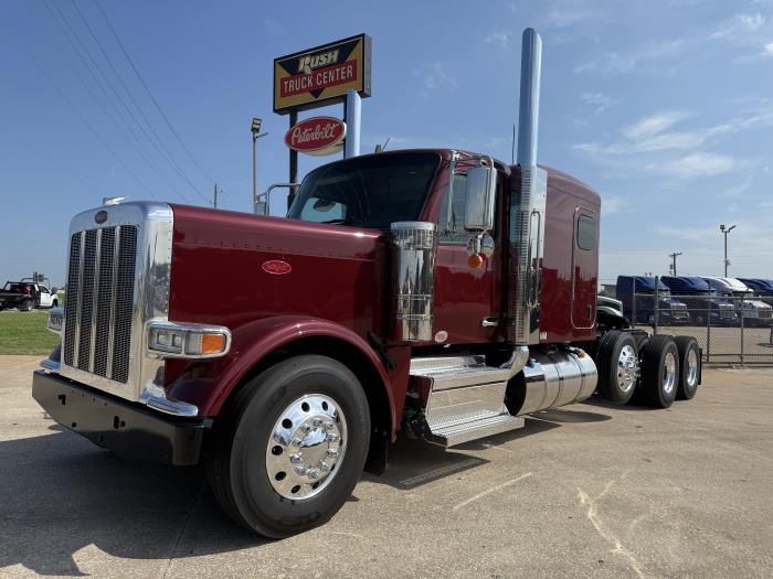 2027 Peterbilt 589-34