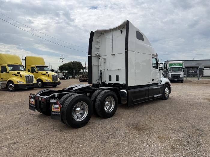 2022 Peterbilt 579-34