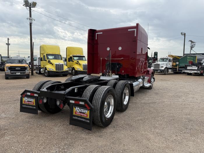 2023 Peterbilt 579-36