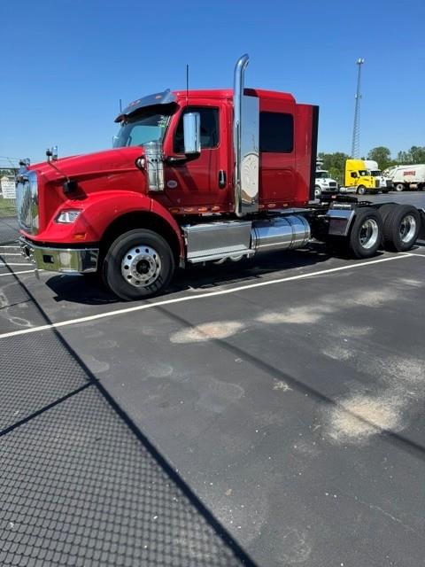 2026 International HX620-1