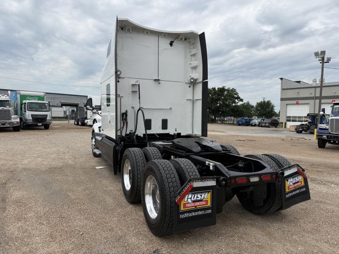 2022 Peterbilt 579-39