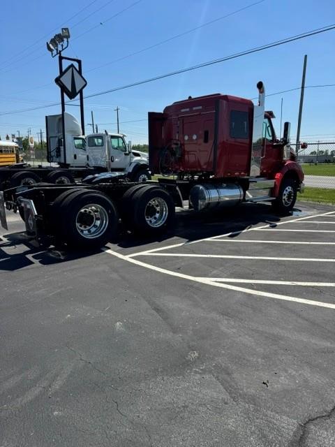 2026 International HX620-3
