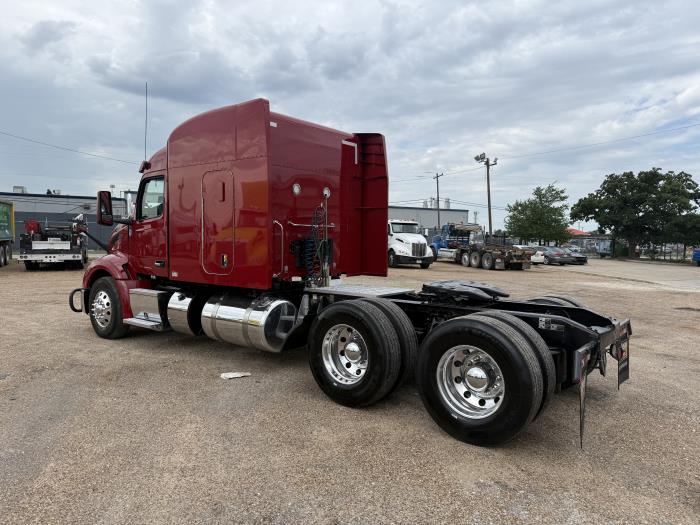 2023 Peterbilt 579-41
