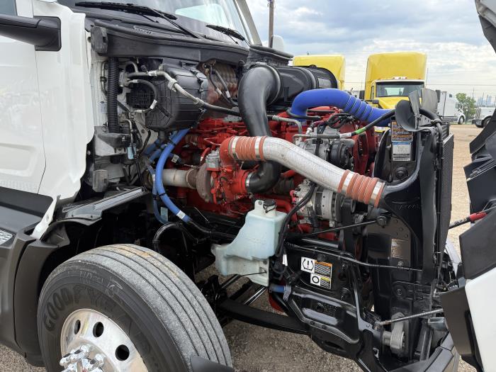 2022 Peterbilt 579-49