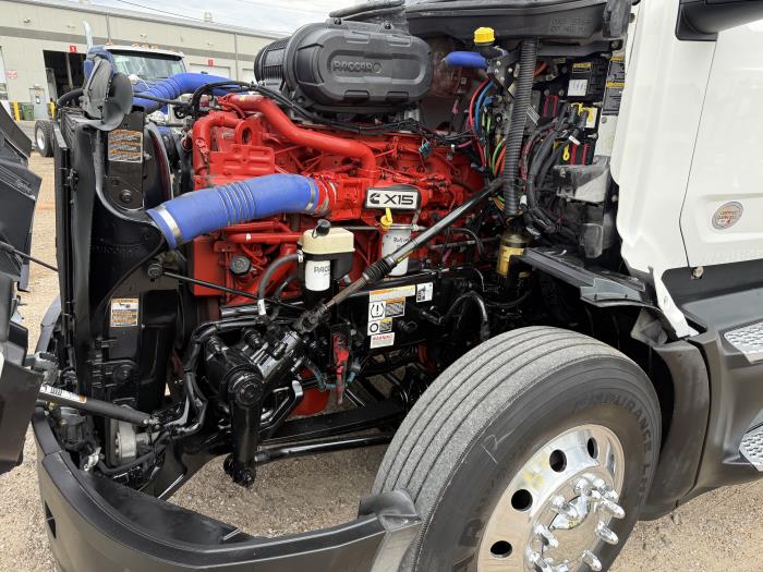 2022 Peterbilt 579-50