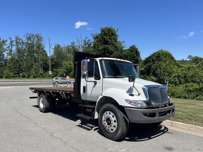 2019 International 4300-0