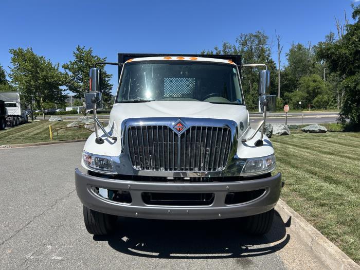 2019 International 4300-1