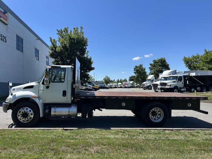 2019 International 4300-3