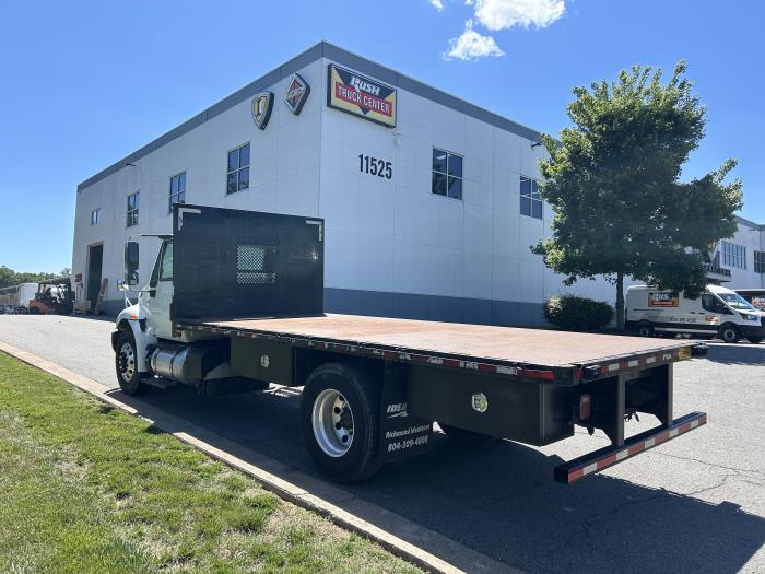 2019 International 4300-4