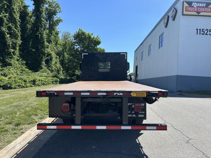 2019 International 4300-5
