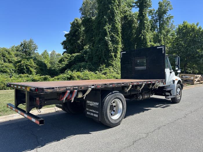 2019 International 4300-6