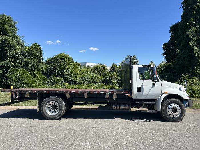 2019 International 4300-7