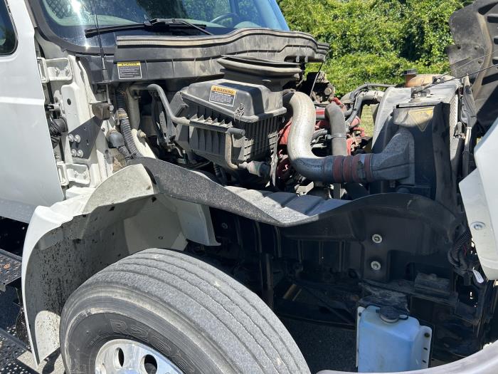 2019 International 4300-9