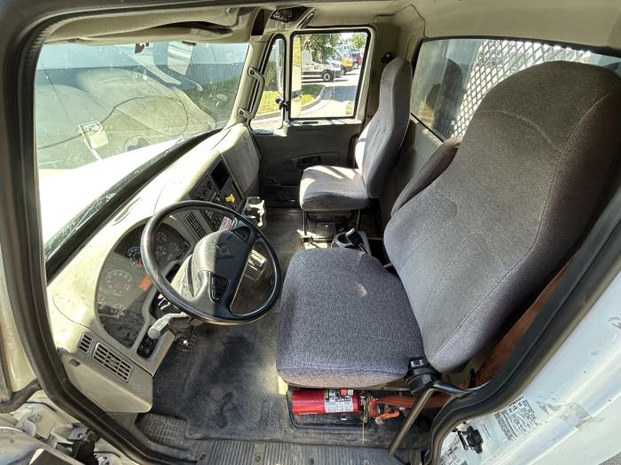 2019 International 4300-10