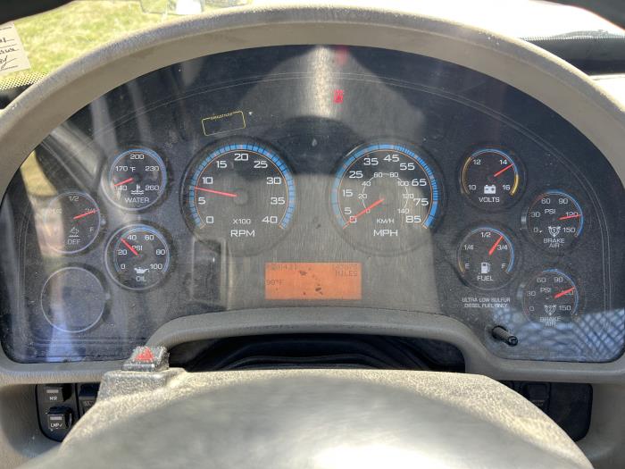 2019 International 4300-13