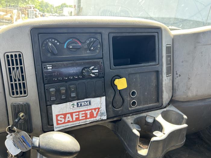2019 International 4300-14