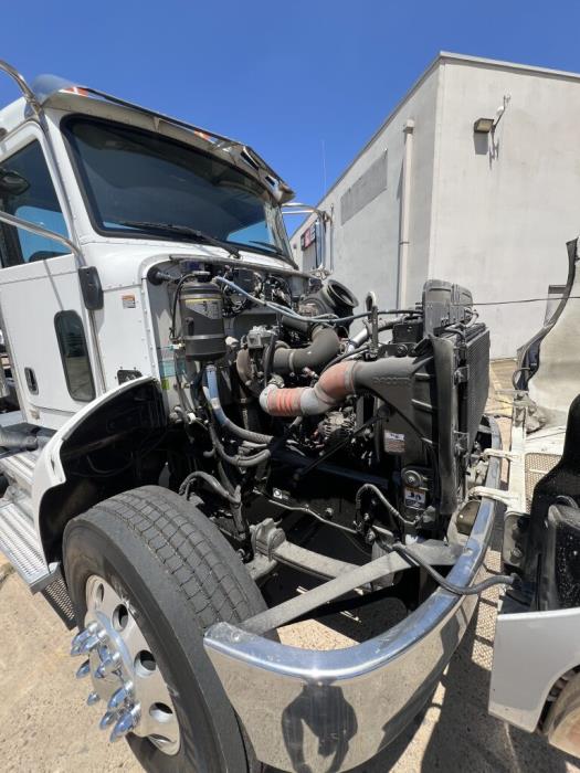 2015 Peterbilt 337-7