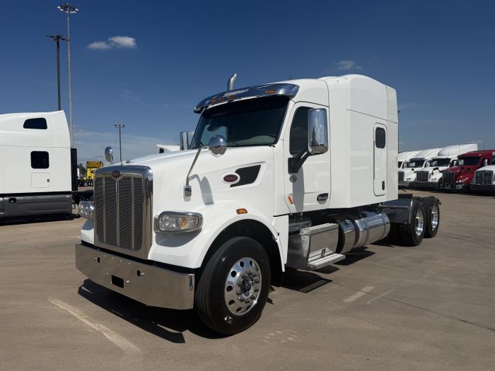 2022 Peterbilt 567-0